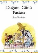 Doğum Günü Pastası