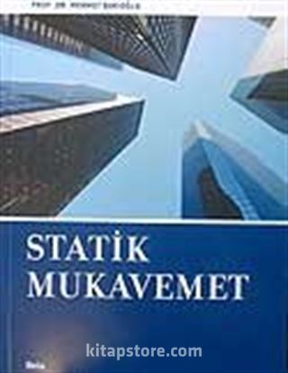 Statik Mukavemet