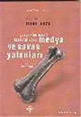 Medya ve Savaş Yalanları / Gerçekler Nasıl Karartılıyor