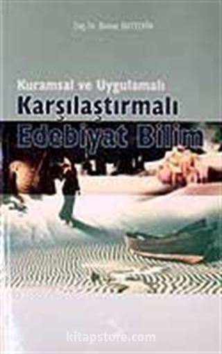 Karşılaştırmalı Edebiyat Bilim