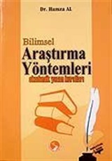 Bilimsel Araştırma Yöntemleri