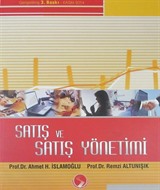 Satış ve Satış Yönetimi