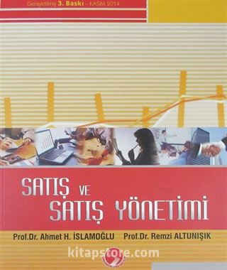 Satış ve Satış Yönetimi