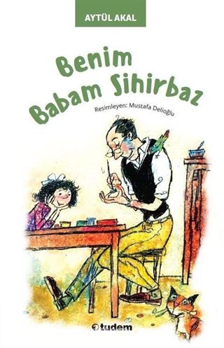 Benim Babam Sihirbaz