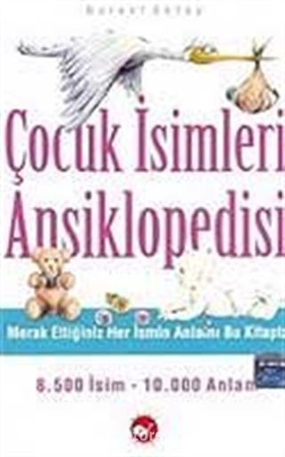 Çocuk İsimleri Ansiklopedisi