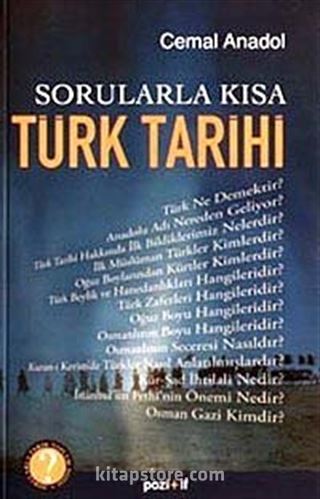 Sorularla Kısa Türk Tarihi