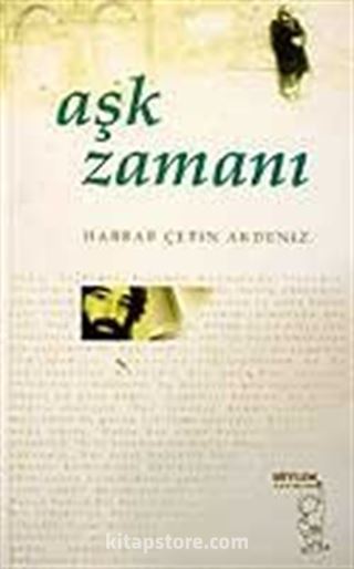 Aşk Zamanı