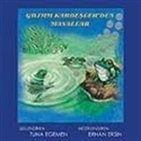 Grimm Kardeşler'den Masallar (3 Cd)