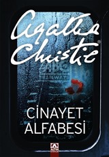 Cinayet Alfabesi