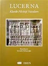 Lucerna / Klasik Filoloji Yazıları