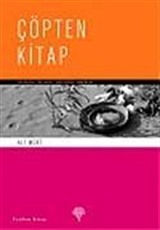 Çöpten Kitap