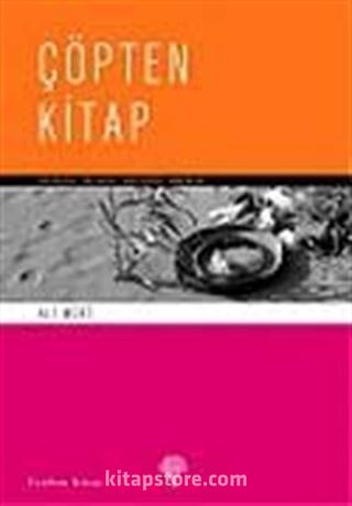 Çöpten Kitap