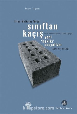 Sınıftan Kaçış