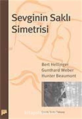 Sevginin Saklı Simetrisi