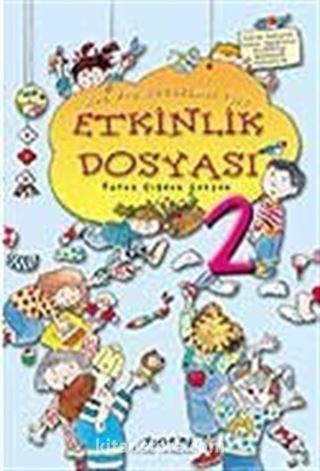 Etkinlik Dosyası 2