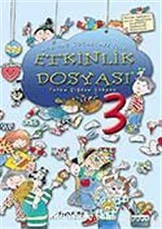 Etkinlik Dosyası 3