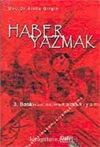 Haber Yazmak