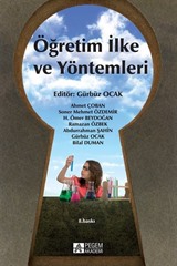 Öğretim İlke ve Yöntemleri (Editör: Gürbüz Ocak)