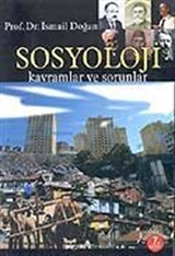 Sosyoloji Kavramlar ve Sorunlar