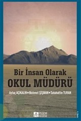 Bir İnsan Olarak Okul Müdürü