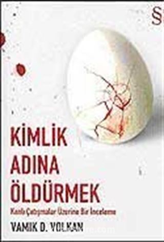 Kimlik Adına Öldürmek