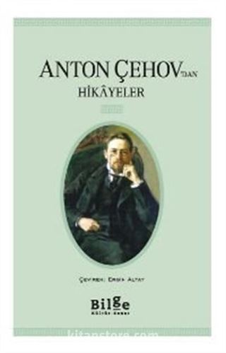 Anton Çehov'dan Hikayeler