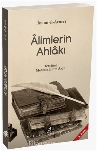 Alimlerin Ahlakı