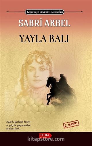 Yayla Balı