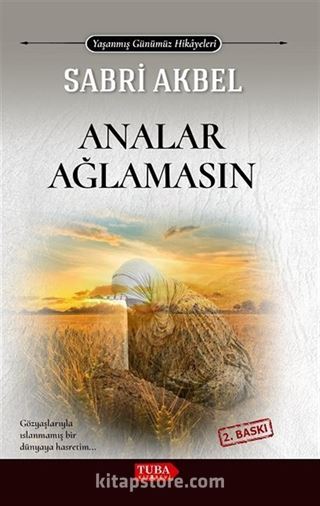 Analar Ağlamasın