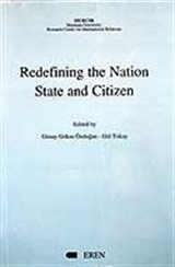 Redefining the Nation State and Citizen