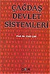 Çağdaş Devlet Sistemleri