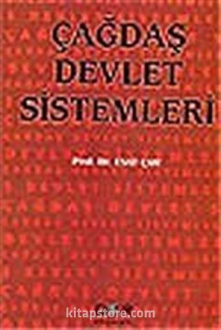 Çağdaş Devlet Sistemleri