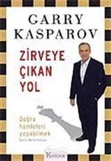 Zirveye Çıkan Yol