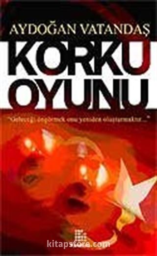 Korku Oyunu