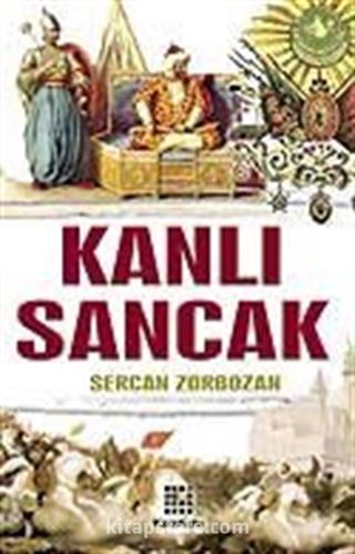 Kanlı Sancak