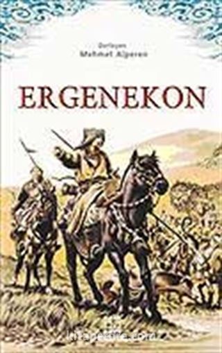 Ergenekon