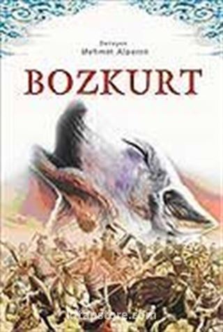 Bozkurt