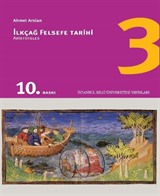 İlkçağ Felsefe Tarihi 3 / Aristoteles