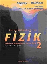 Fizik 2 / Fen ve Mühendislik İçin