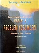 Fizik 2 Problem Çözümleri / Fen ve Mühendislik İçin