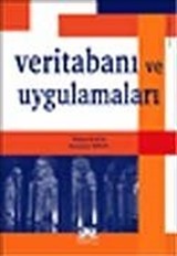 Veritabanı ve Uygulamaları