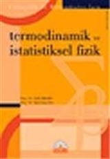 Termodinamik ve İstatistiksel Fizik