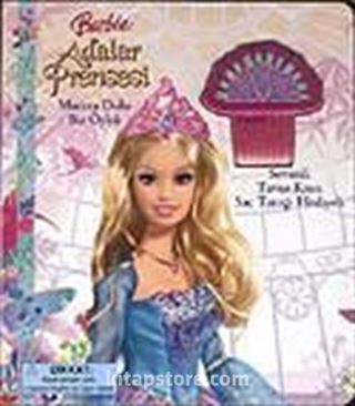 Barbie Adalar Prensesi