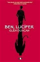 Ben Lucifer