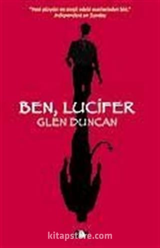 Ben Lucifer