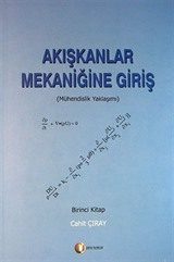 Akışkanlar Mekaniğine Giriş (Birinci Kitap)