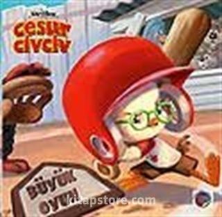 Cesur Civciv -Büyük Oyun