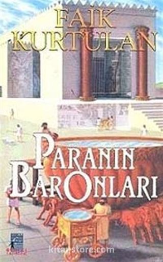 Paranın Baronları