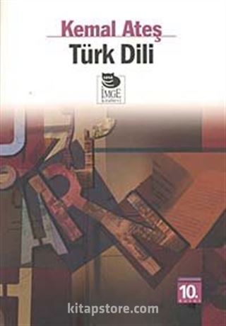 Türk Dili