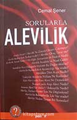 Sorularla Alevilik